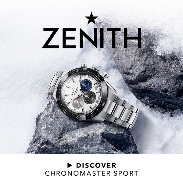 ZENITH